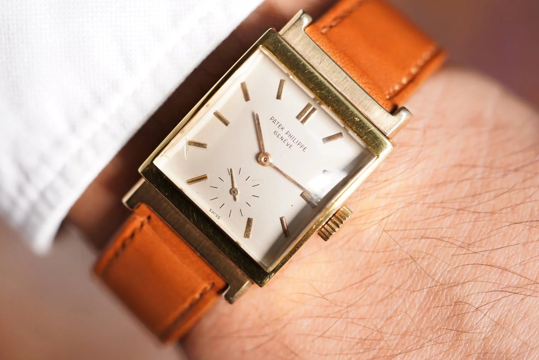 Patek+Philippe+Reference+2517+